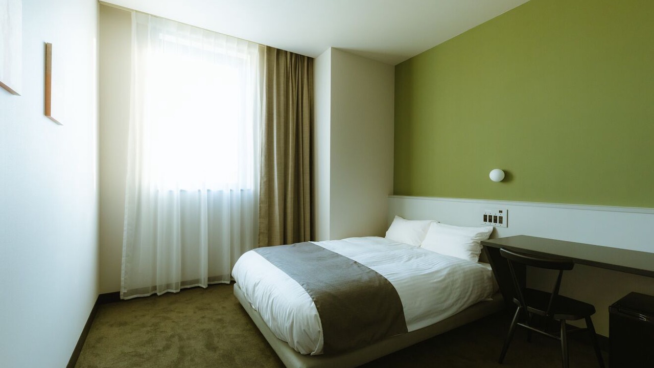 Photo of Bedroom in Karatsu