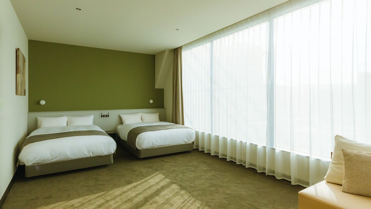 Photo of Bedroom in Karatsu