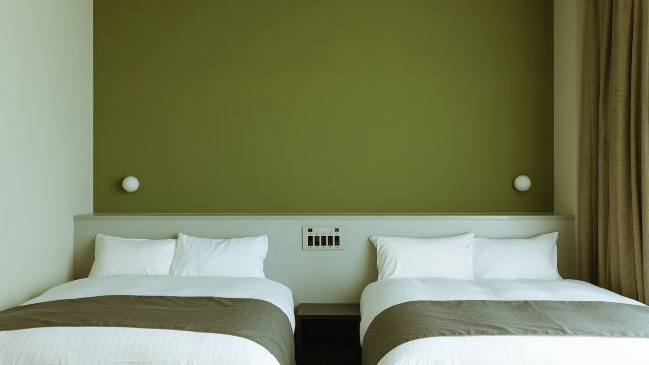 Photo of Bedroom in Karatsu