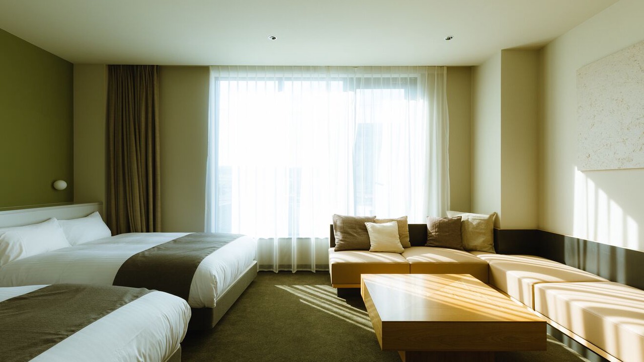 Photo of Bedroom in Karatsu