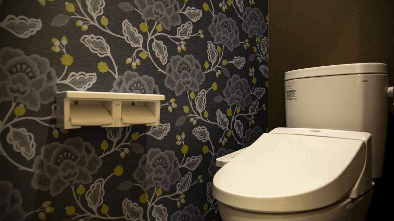 Photo of Bathroom in Matsumoto