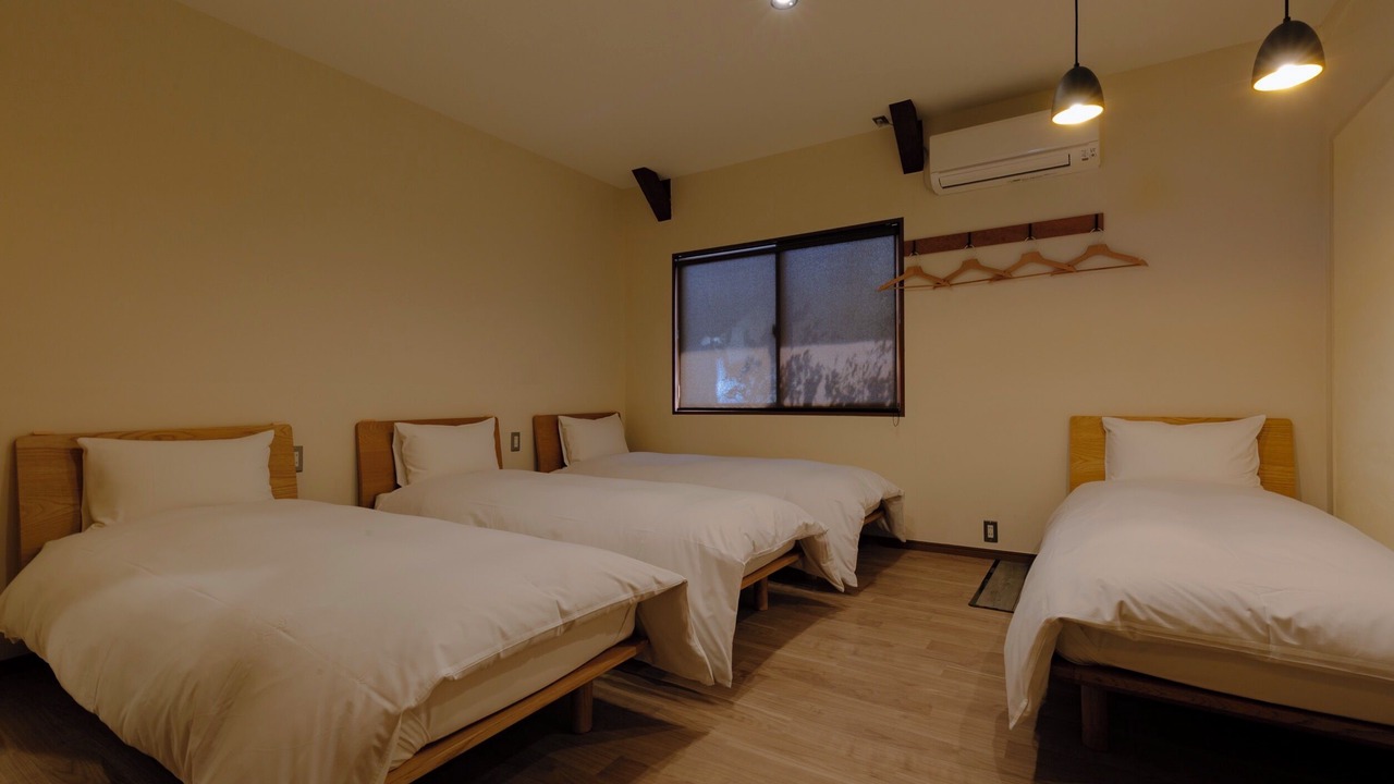 Photo of Bedroom in Matsumoto