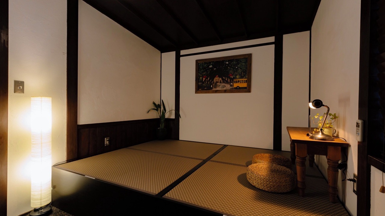 Photo of Bedroom in Matsumoto
