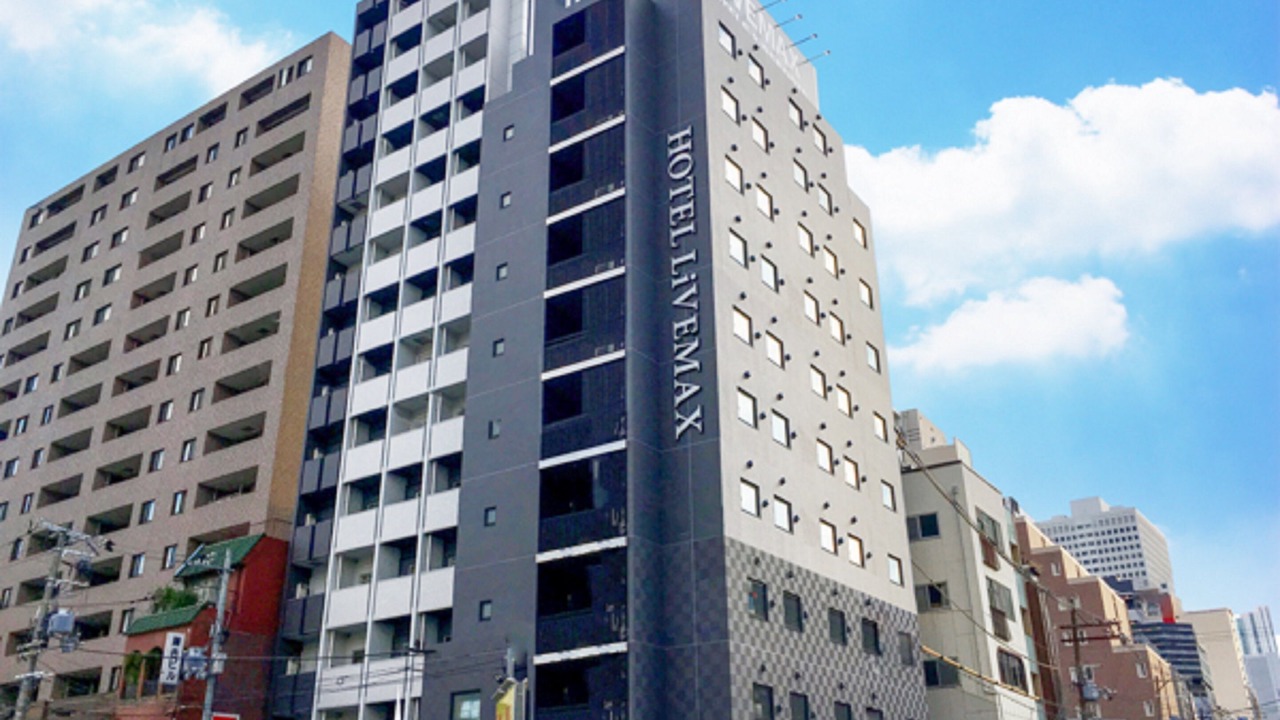 Photo of Outdoor in Nakanoshima