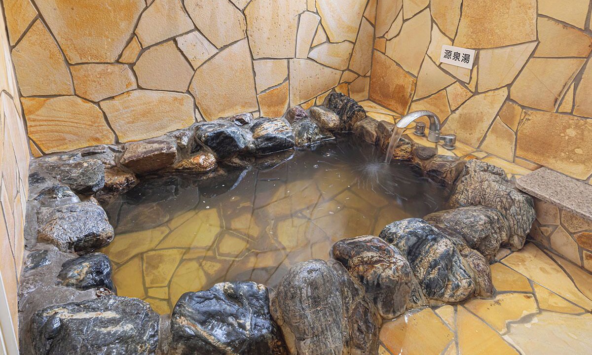 Photo of Bathroom in Tobe-cho