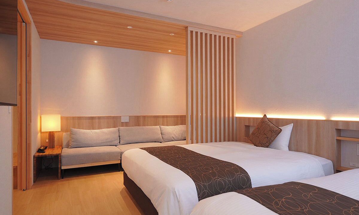 Photo of Bedroom in Tobe-cho