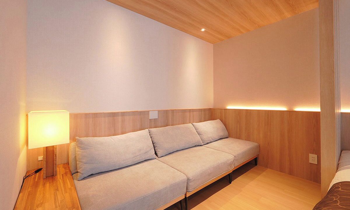 Photo of Bedroom in Tobe-cho