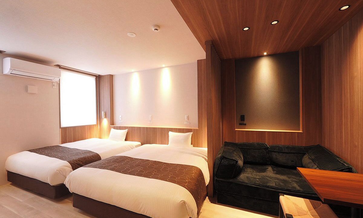 Photo of Bedroom in Tobe-cho