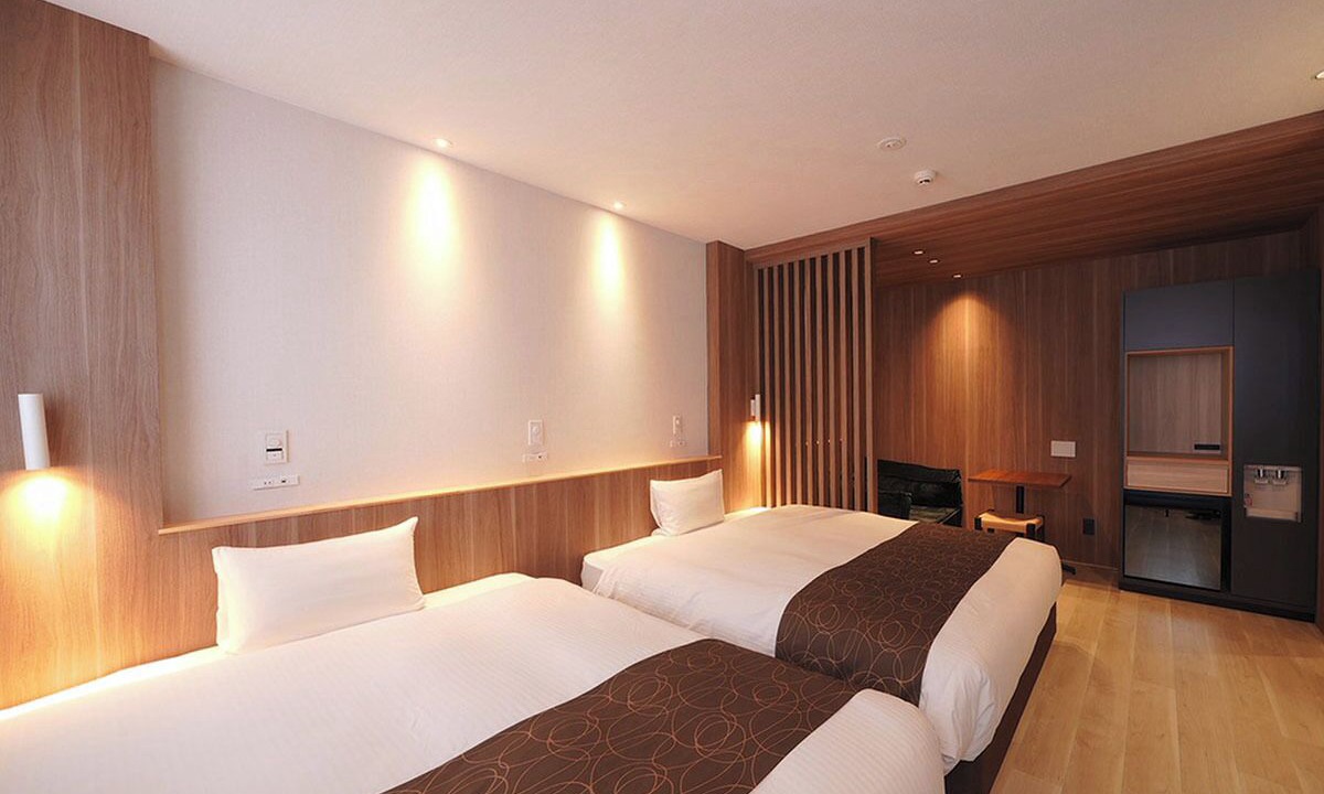 Photo of Bedroom in Tobe-cho