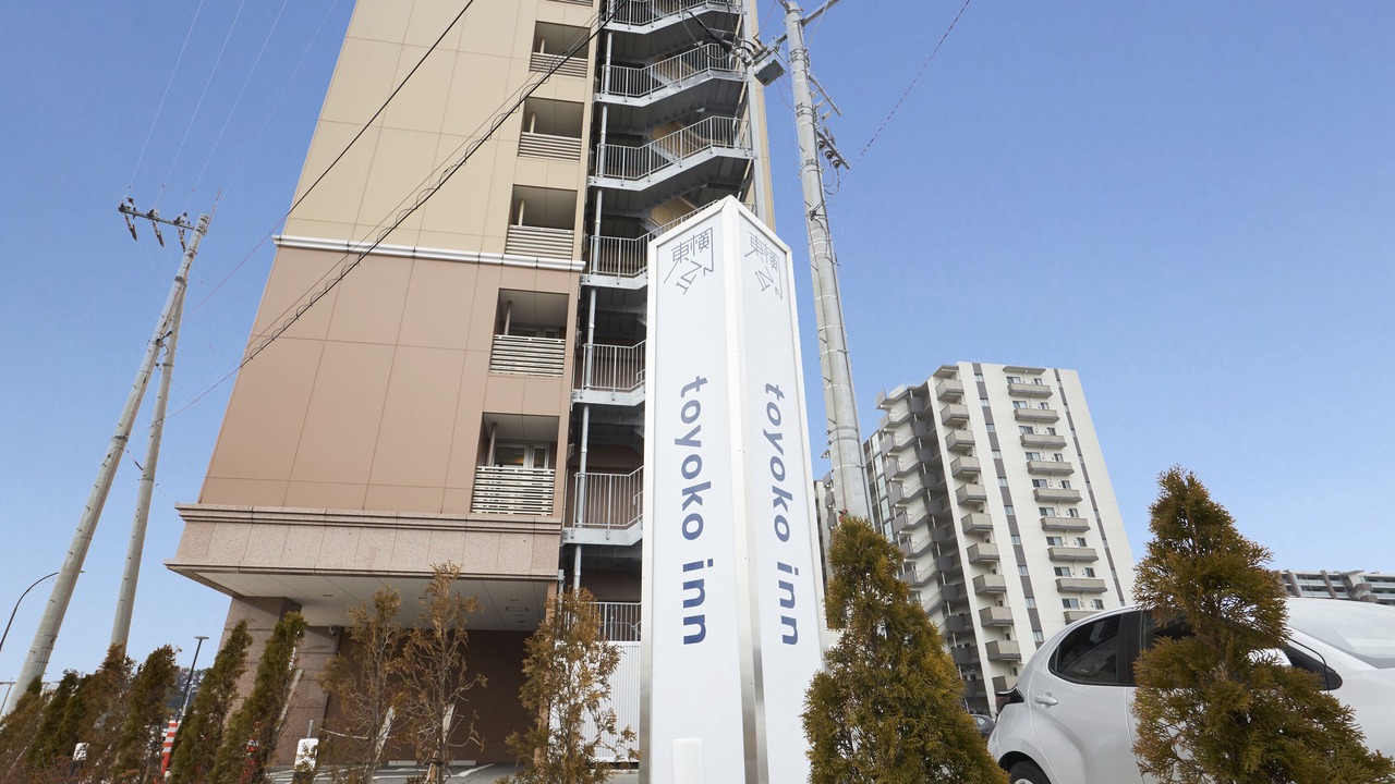Photo of Outdoor in Sodegaura