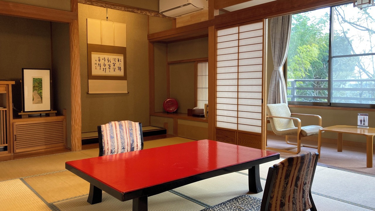 Photo of Bedroom in Iwamuro Onsen