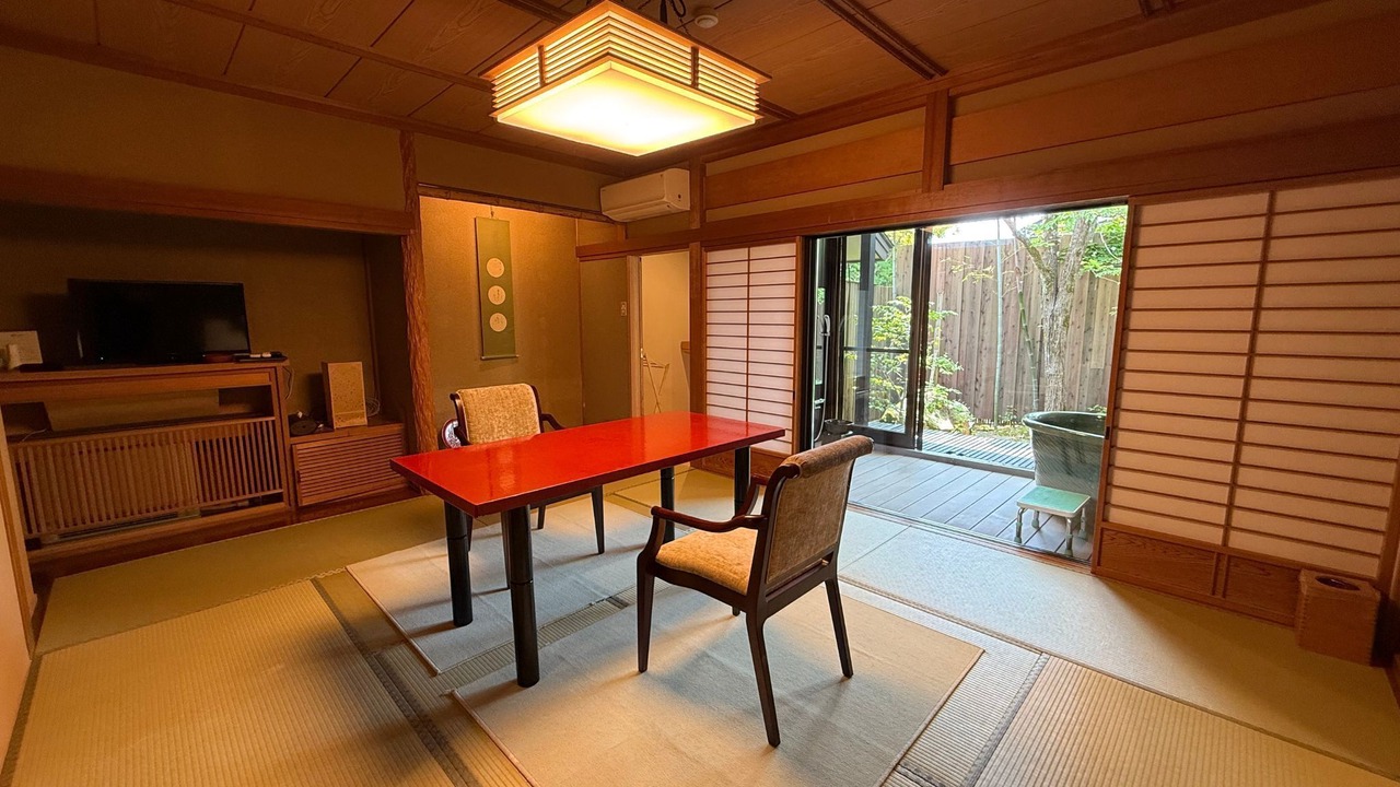 Photo of Bedroom in Iwamuro Onsen