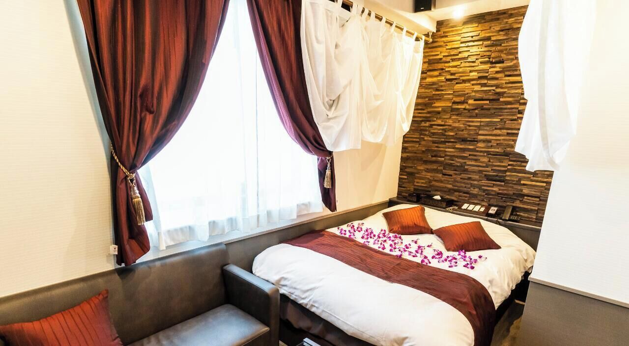 Photo of Bedroom in Hyakunincho