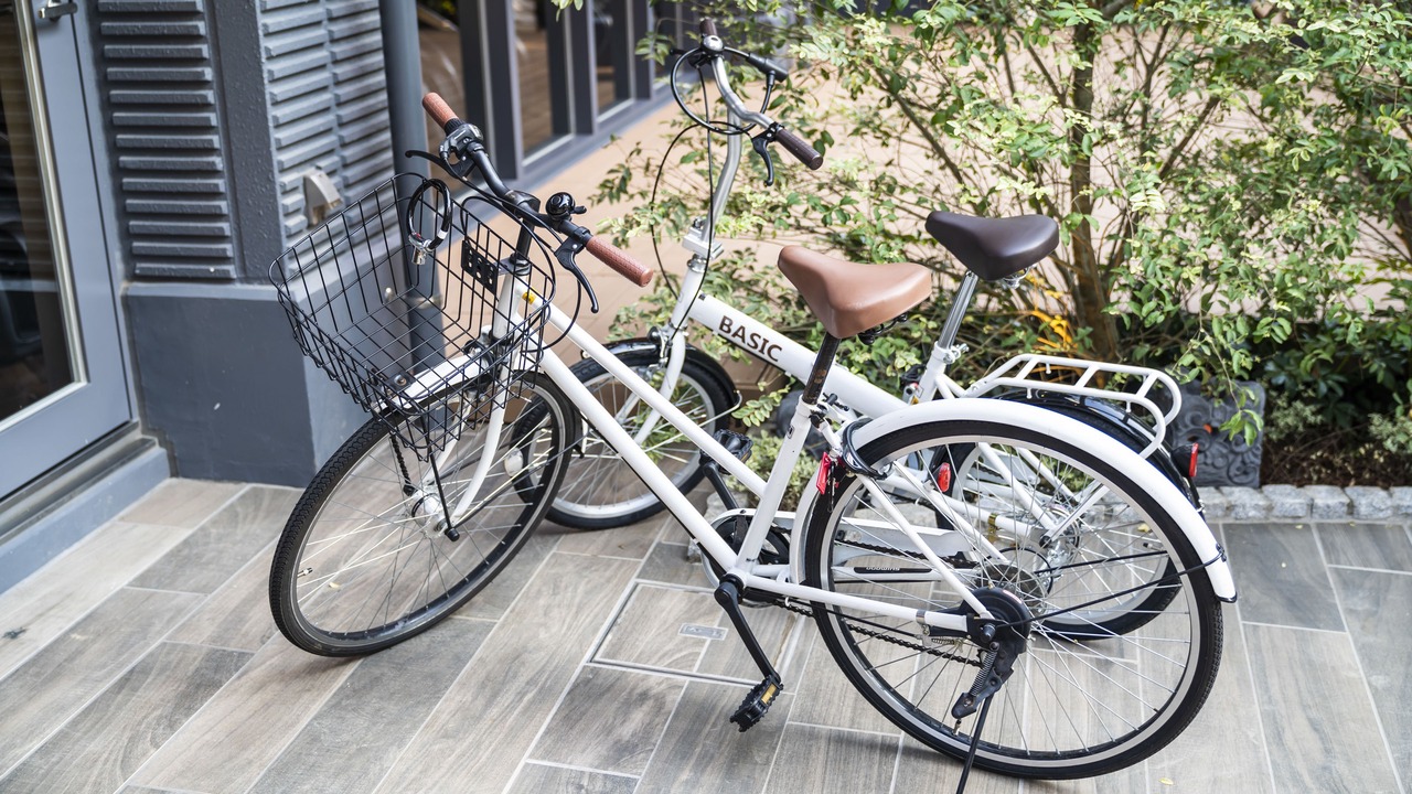 Photo of Outdoor in Hyakunincho
