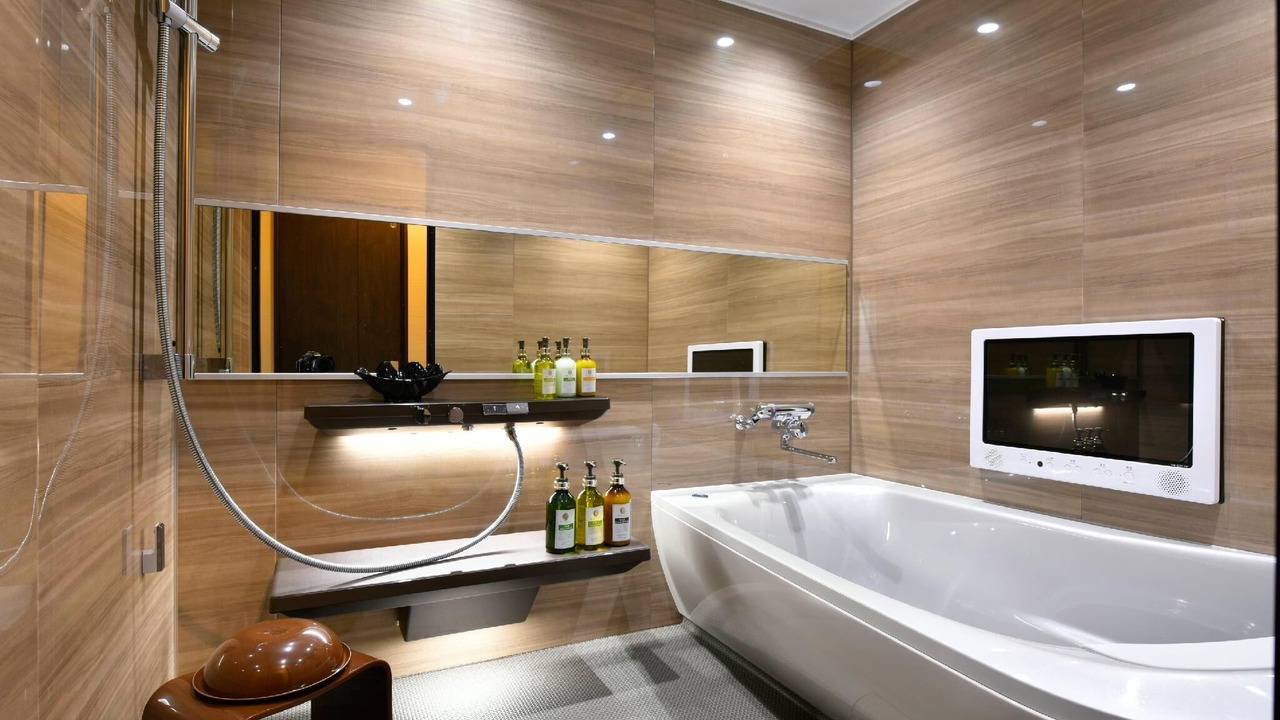 Photo of Bathroom in Hyakunincho