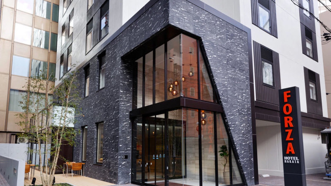 Photo of Outdoor in Hakata Ekimae