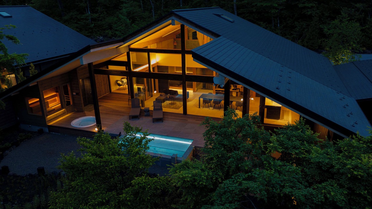 Photo of Bedroom in Kitasaku-gun