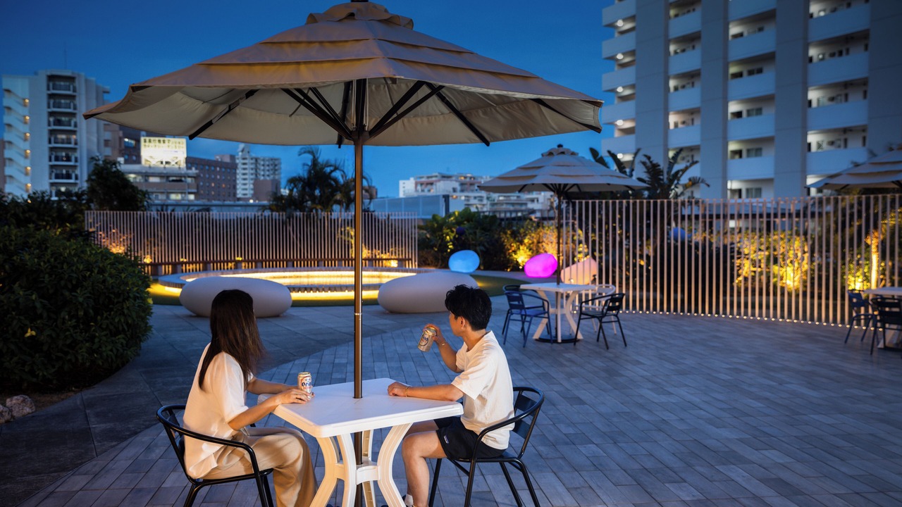 Photo of Outdoor in Naha City Centre