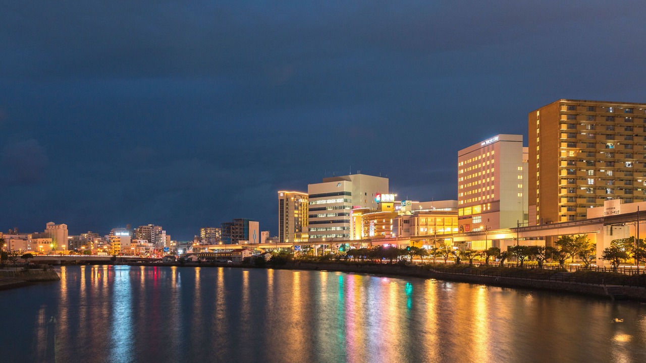Photo of Outdoor in Naha City Centre