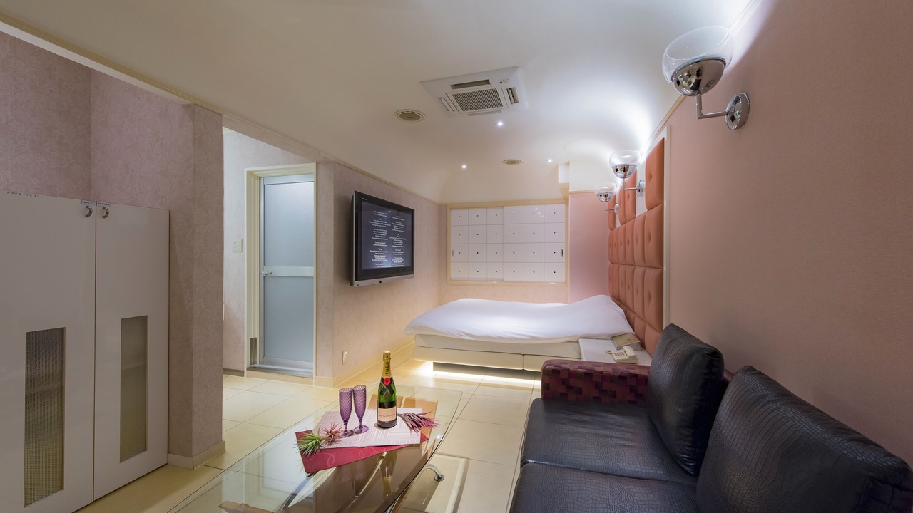 Photo of Bedroom in Kita