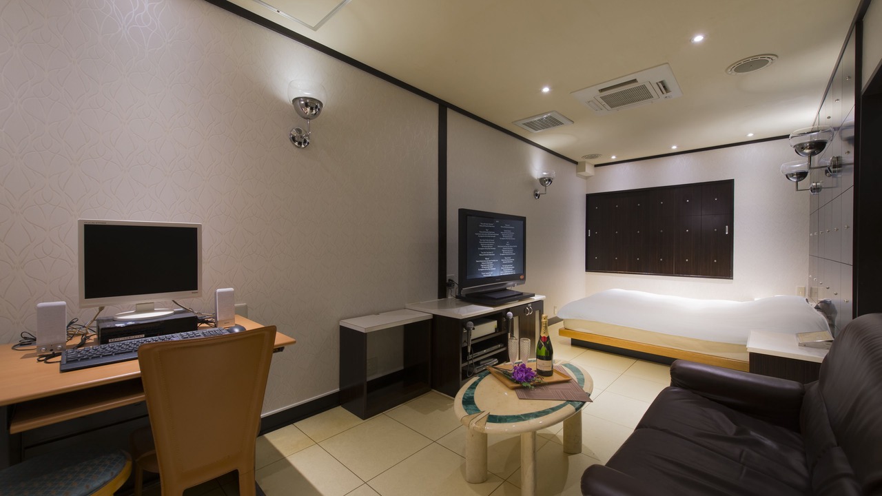 Photo of Bedroom in Kita
