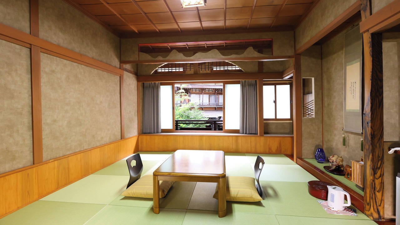 Photo of Bathroom in Yudanaka Shibu Onsen