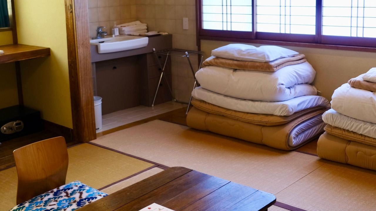 Photo of Bathroom in Odawara