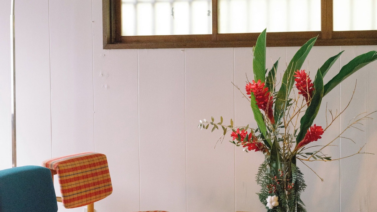 Photo of Livingroom in Odawara