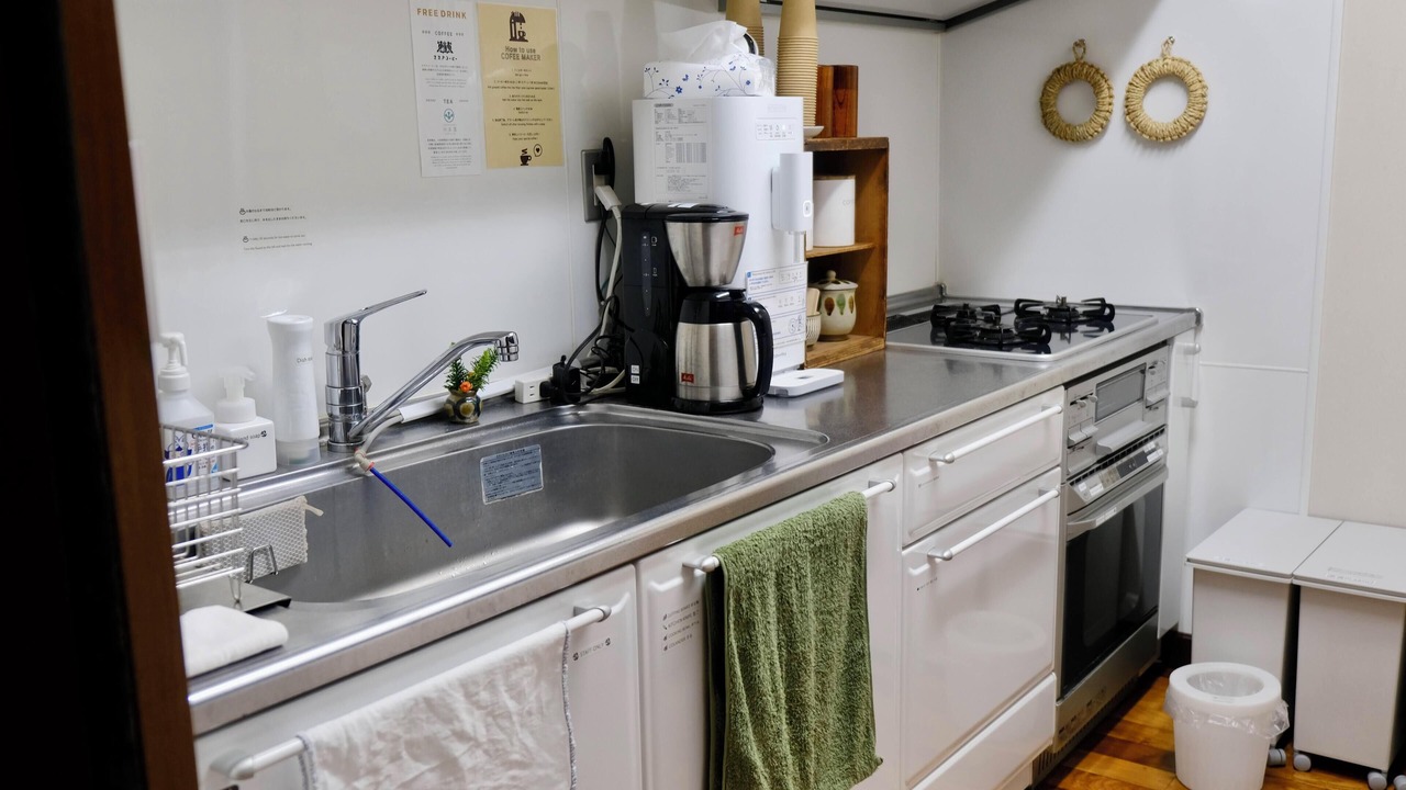 Photo of Kitchen in Odawara