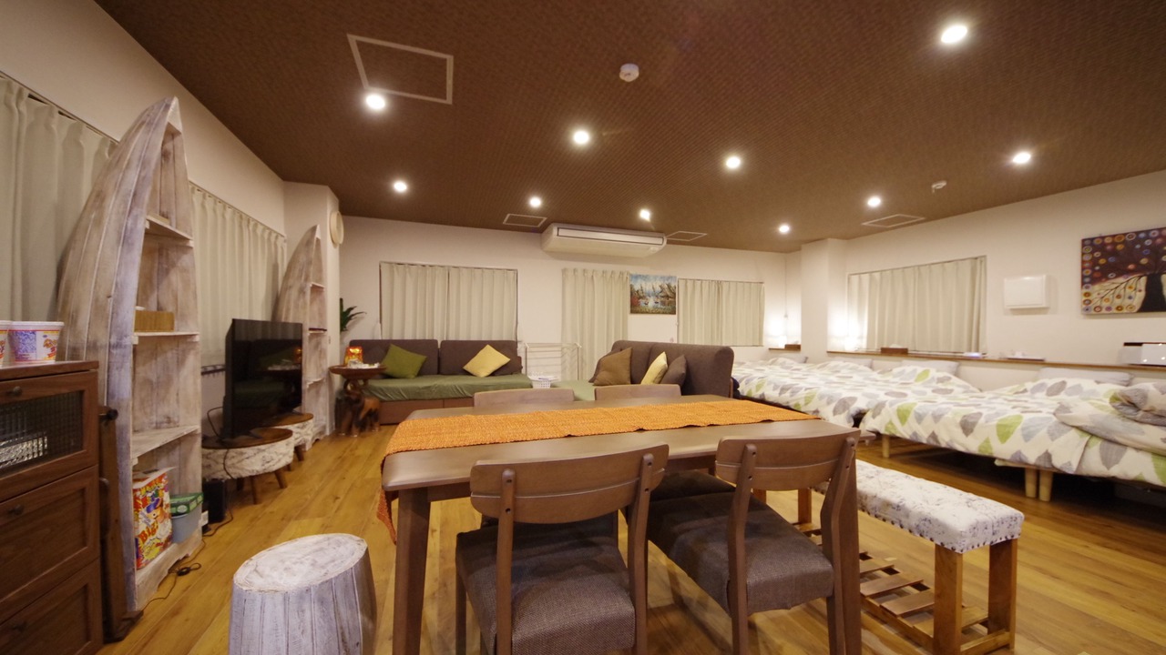 Photo of Bedroom in Tancha