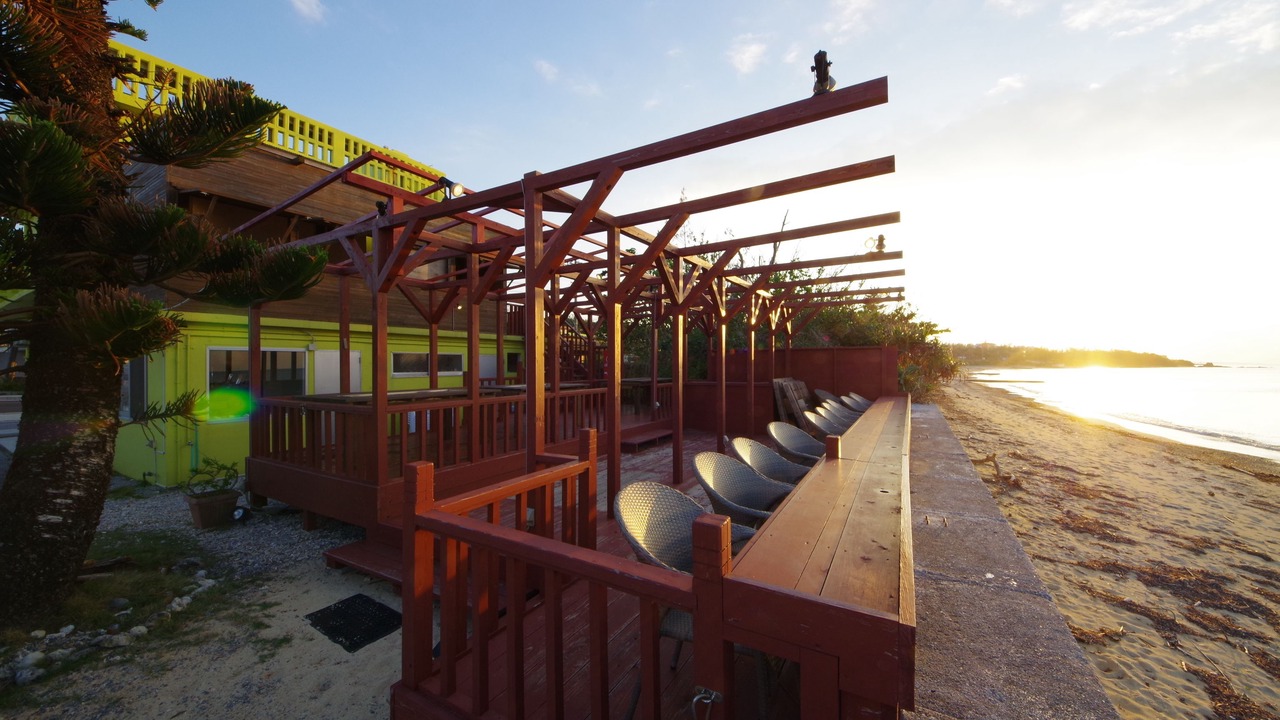 Photo of Outdoor in Tancha
