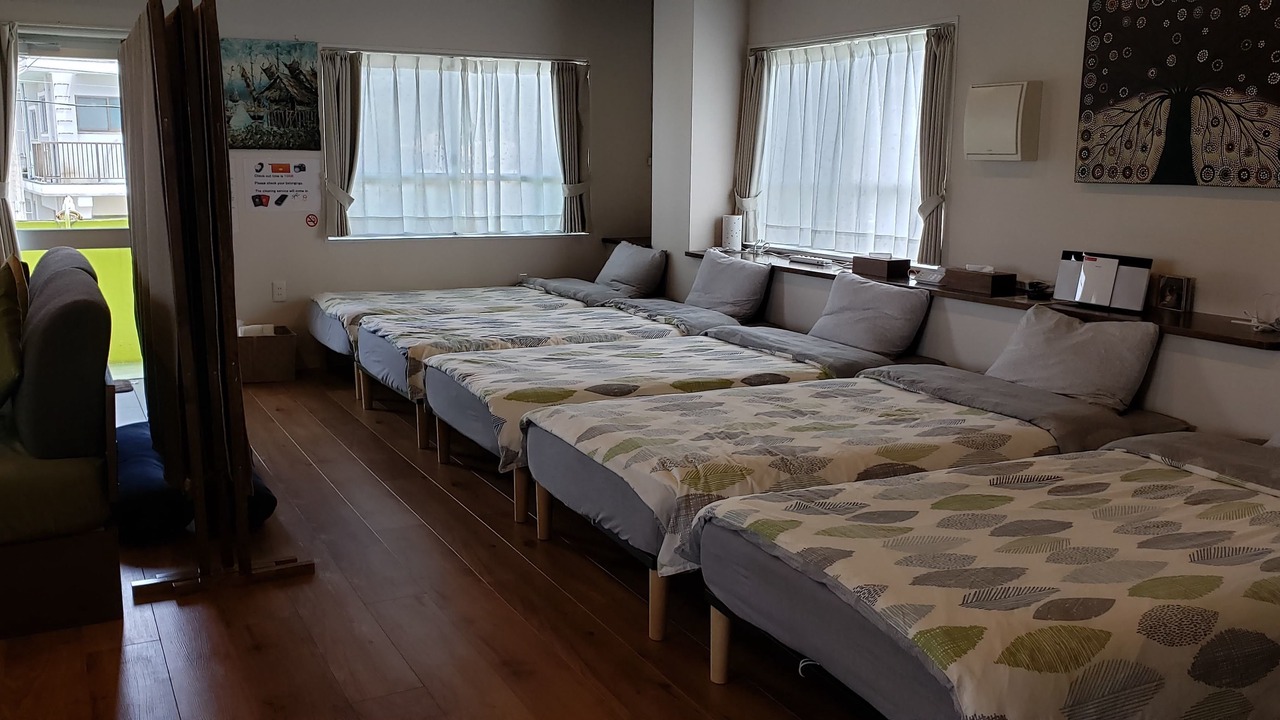 Photo of Bedroom in Tancha