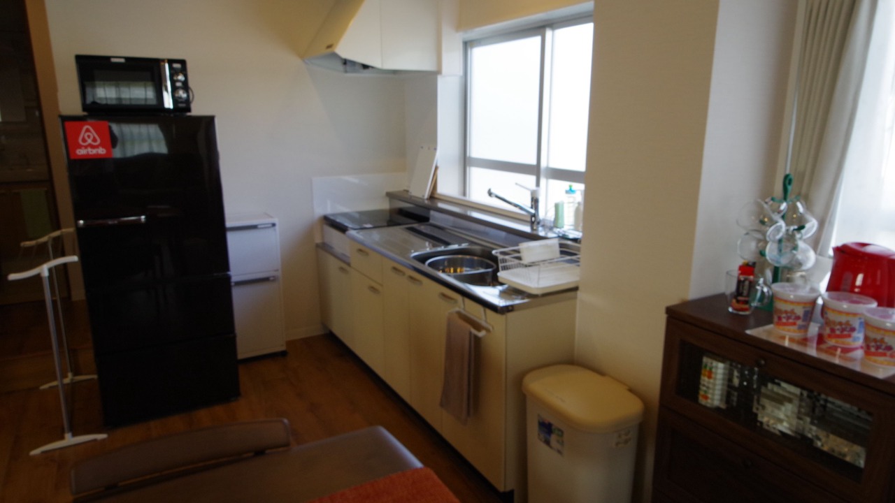 Photo of Kitchen in Tancha