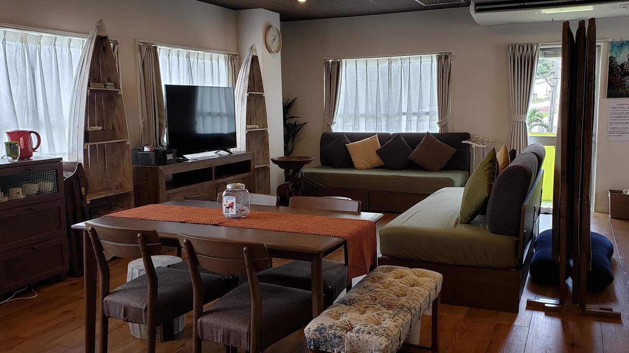Photo of Bedroom in Tancha