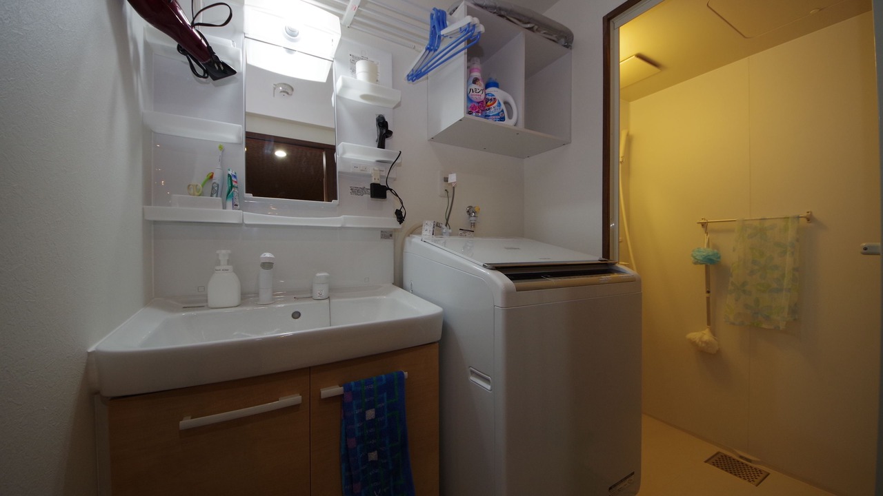 Photo of Bathroom in Tancha