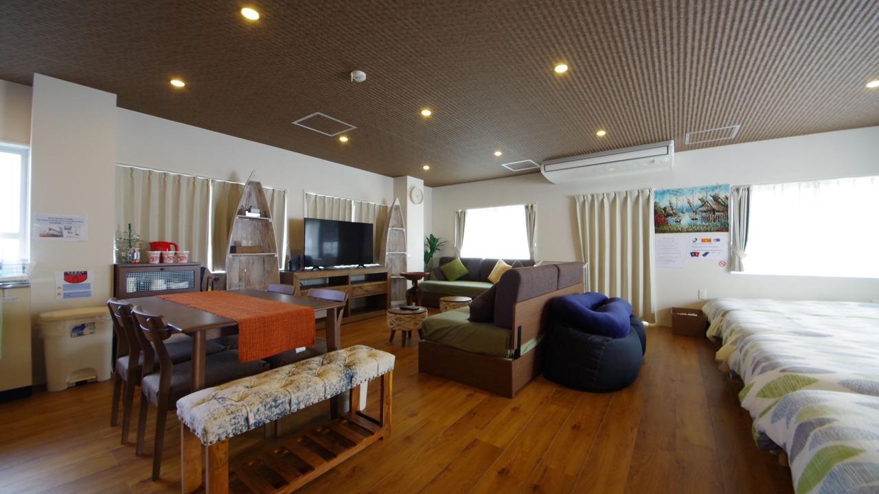 Photo of Bedroom in Tancha