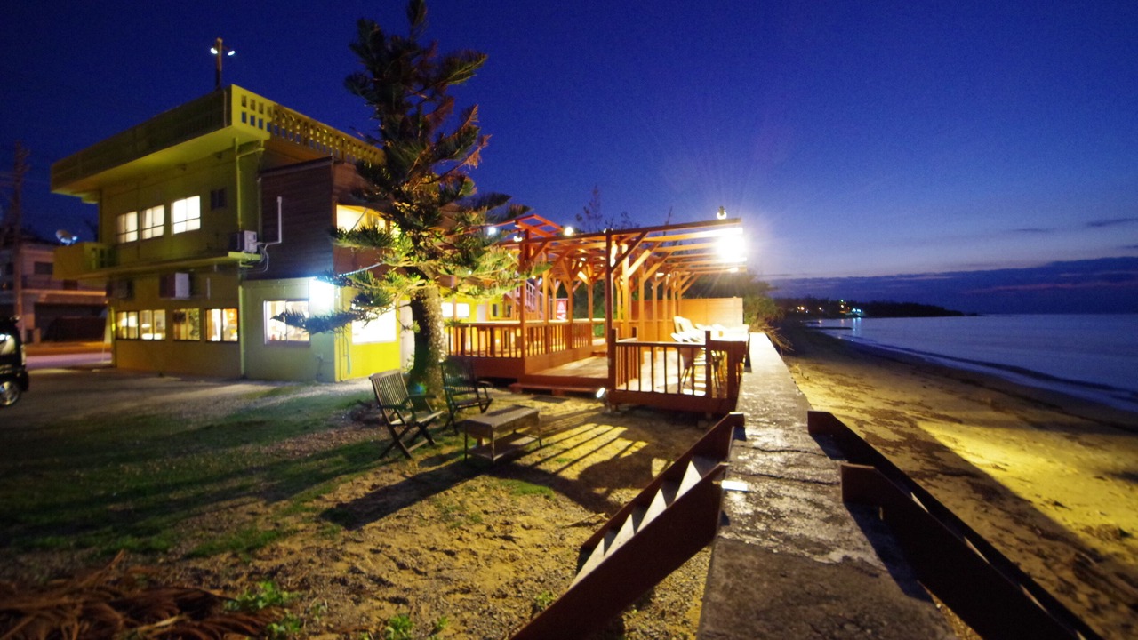 Photo of Outdoor in Tancha