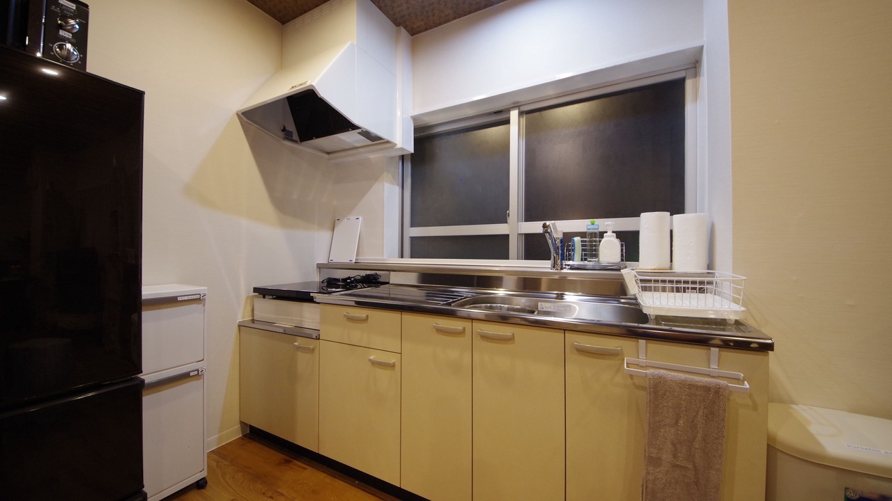 Photo of Kitchen in Tancha
