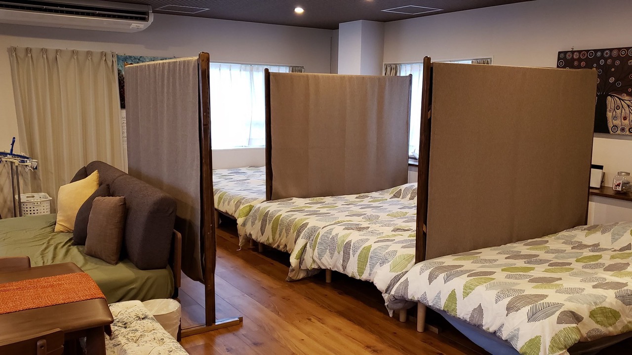 Photo of Bedroom in Tancha