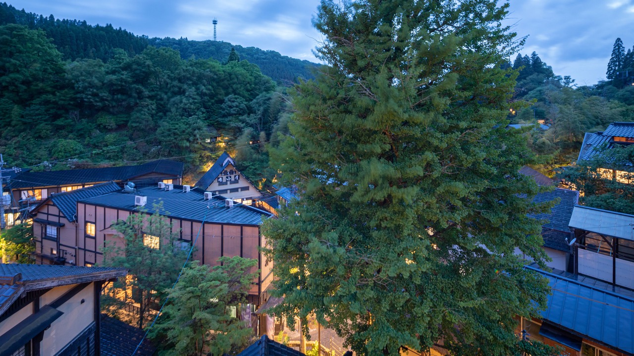 Photo of Others in Kurokawa Onsen