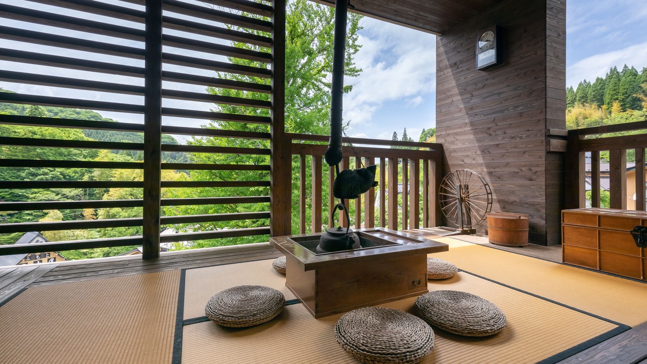 Photo of Others in Kurokawa Onsen