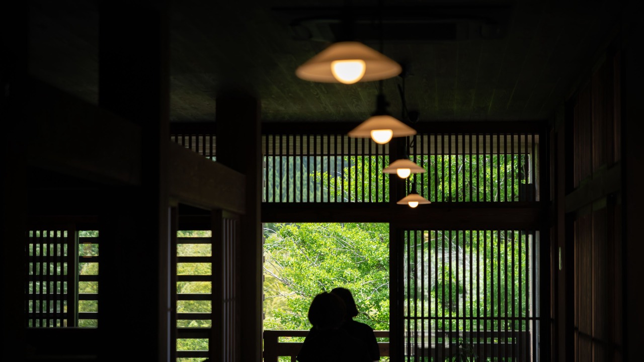 Photo of Others in Kurokawa Onsen