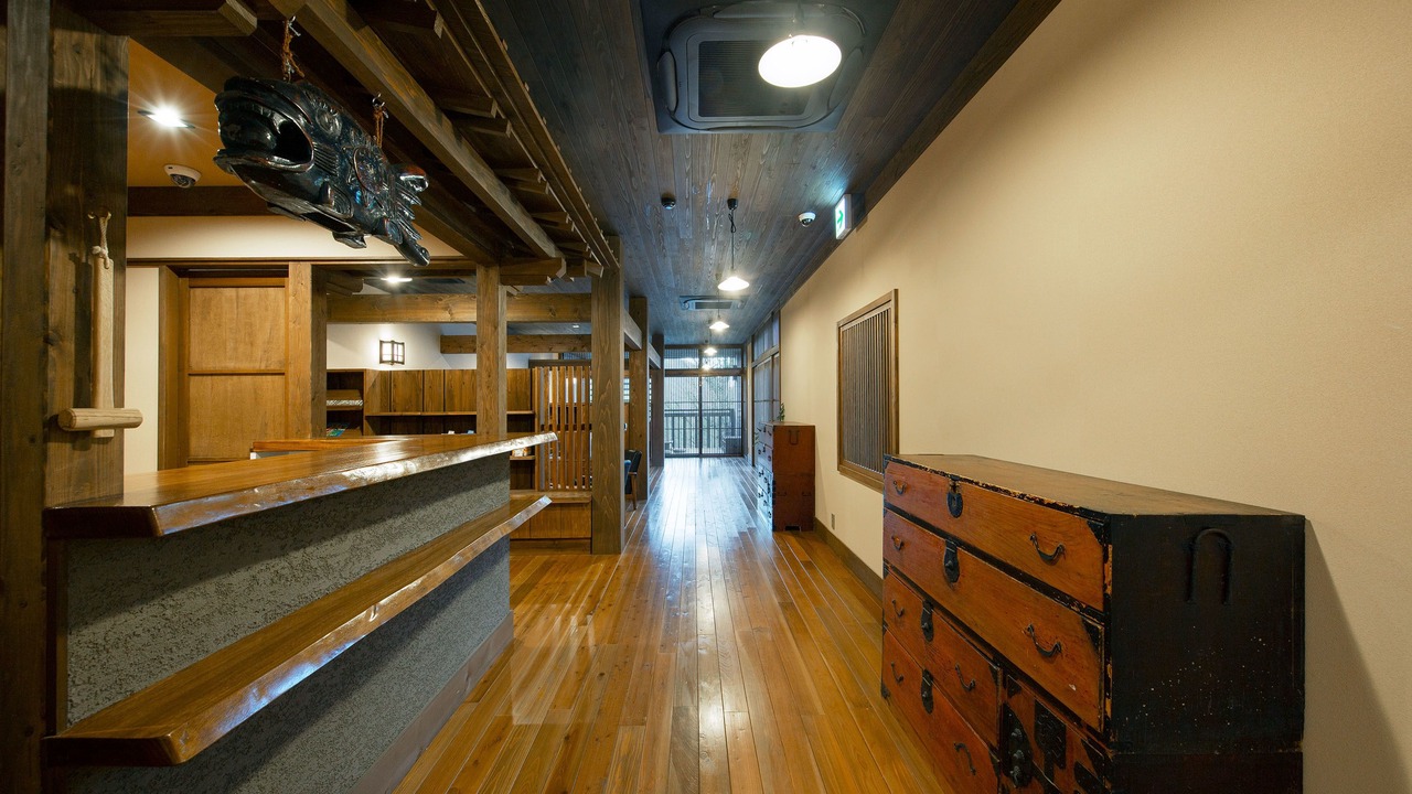 Photo of Others in Kurokawa Onsen