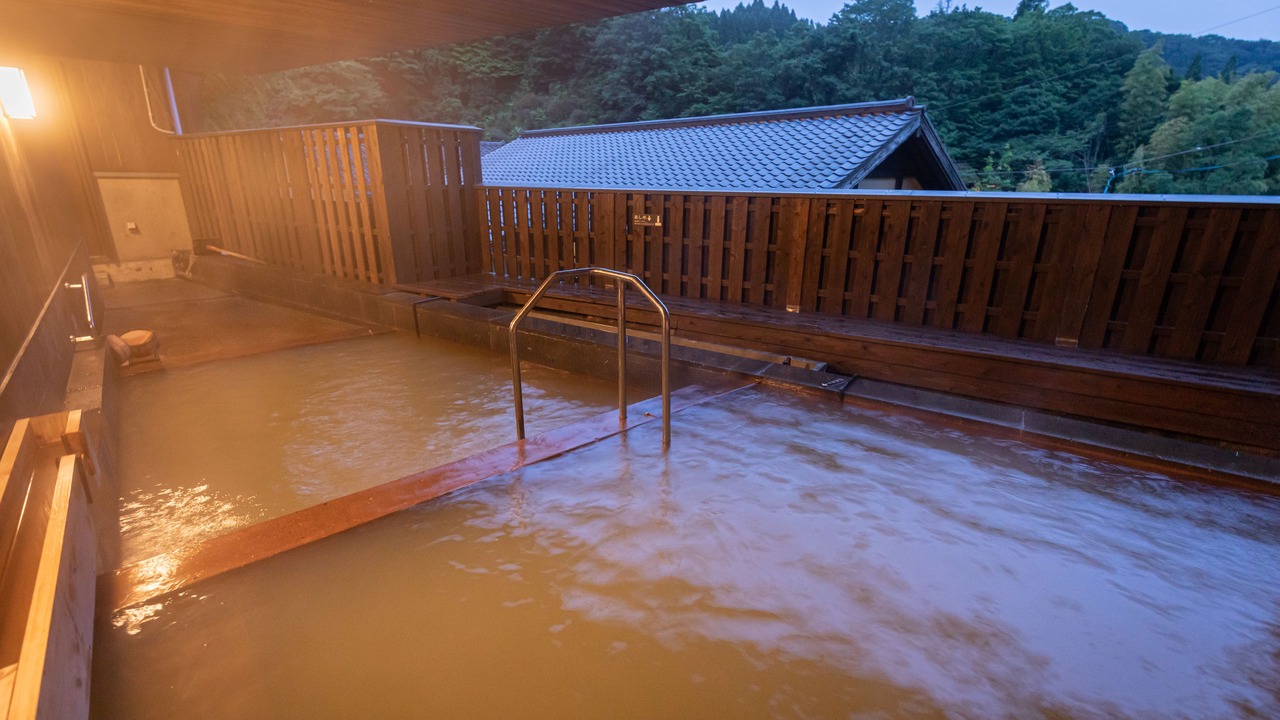 Photo of Others in Kurokawa Onsen