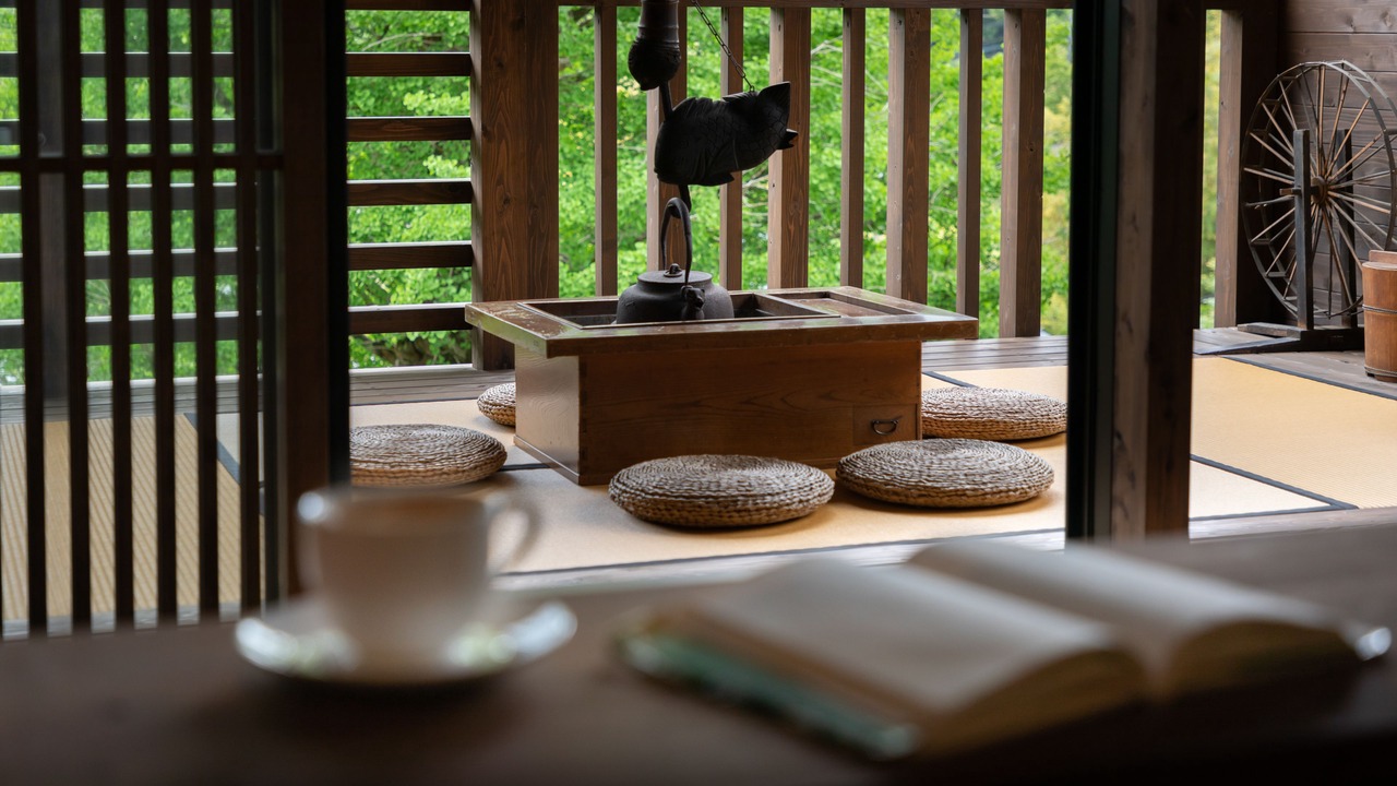 Photo of Others in Kurokawa Onsen