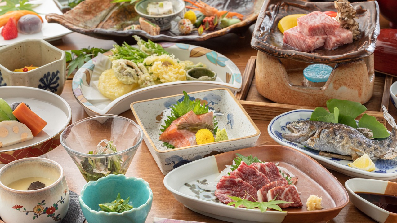 Photo of Others in Kurokawa Onsen