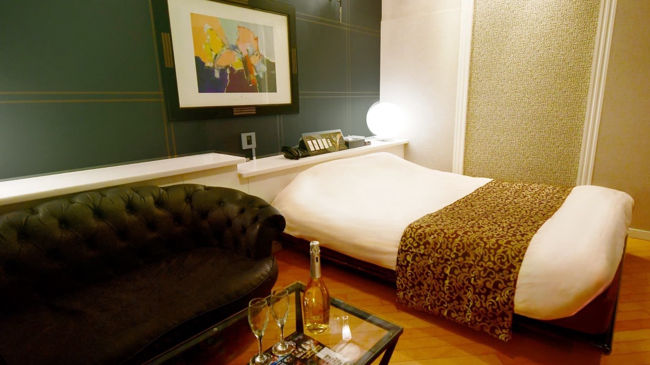 Photo of Bedroom in Sugamo