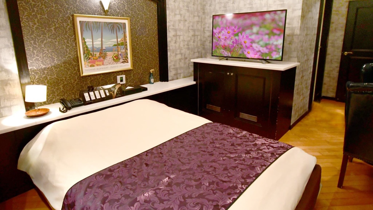 Photo of Bedroom in Sugamo