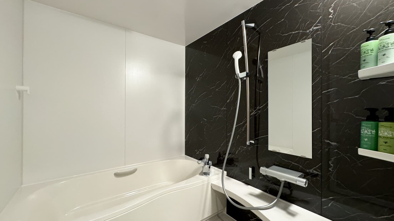 Photo of Bathroom in Sugamo