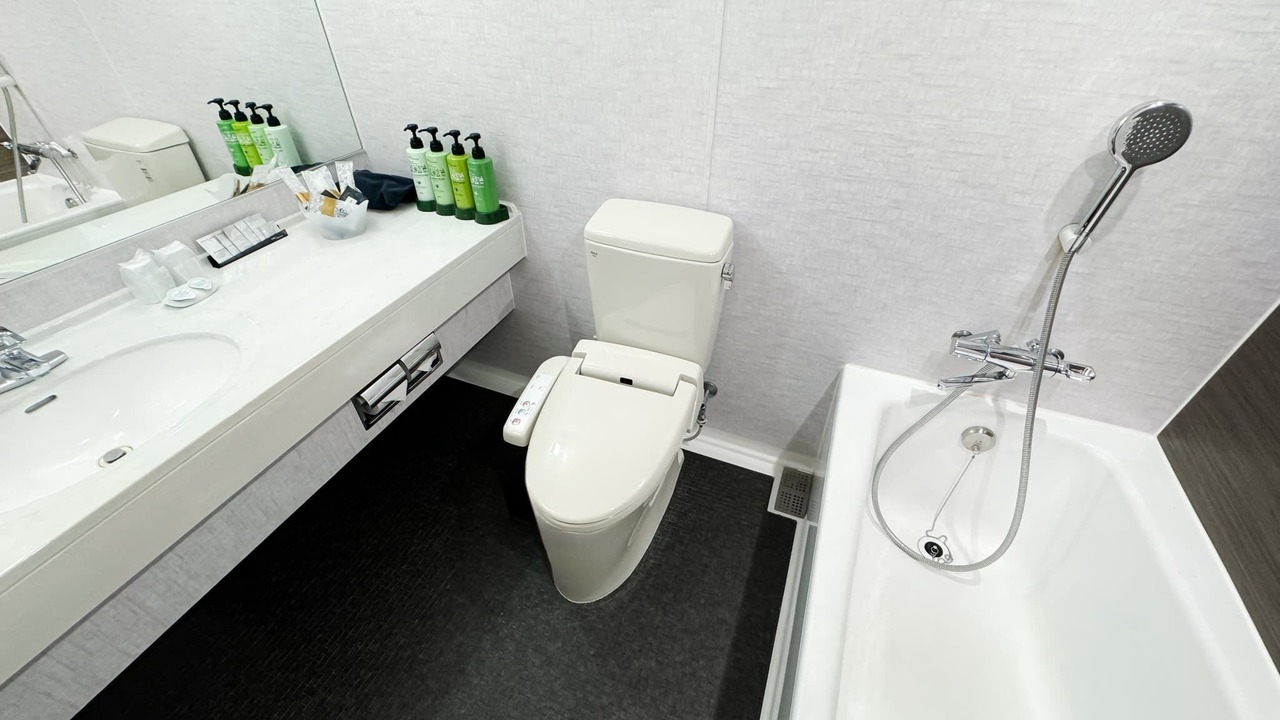 Photo of Bathroom in Sugamo
